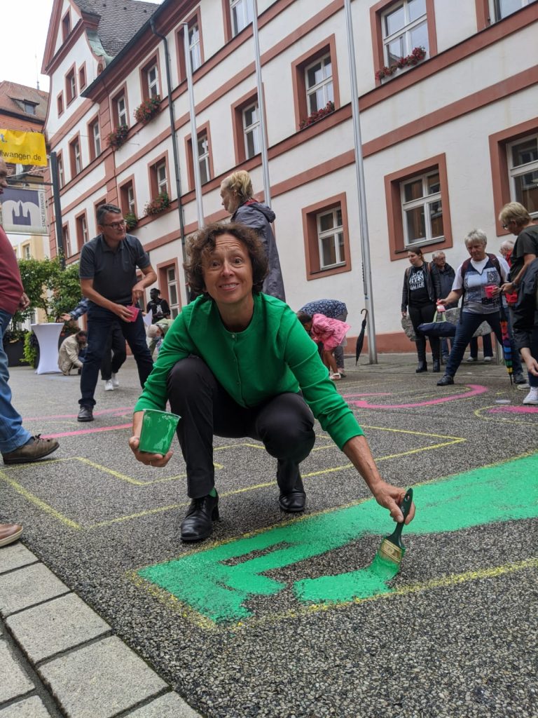 „Ich nehme Rassismus persönlich“ Veranstaltung mit ai am 28.08.2020